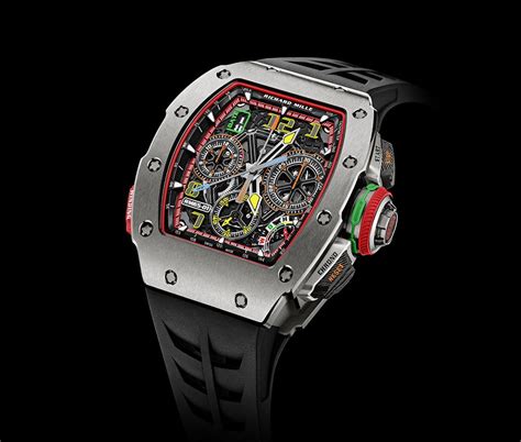 richard mille rm 65-01 split seconds cronograph|rm 65 01 rotor.